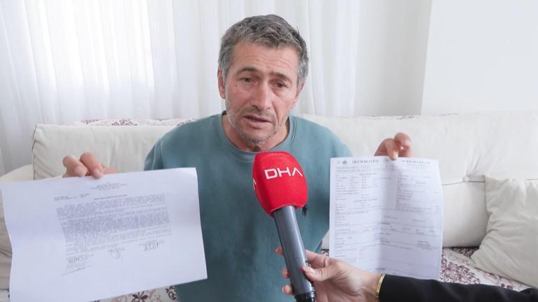 Avcılar’da cenazesi kimsesizler mezarlığından çıkan Oğuzhan’ın annesi: 9 yıl gelir diye bekledim