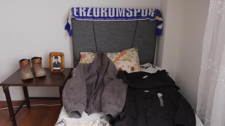 Avcılar’da cenazesi kimsesizler mezarlığından çıkan Oğuzhan’ın annesi: 9 yıl gelir diye bekledim
