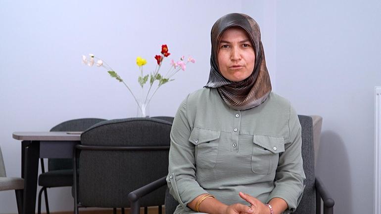 Bakan Kurum Kütahya’dan kentsel dönüşüm görüntüleri paylaştı