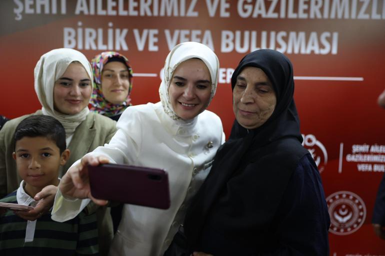 Bakan Göktaş: ‘Terörsüz Türkiye’ büyük ve güçlü Türkiye demektir