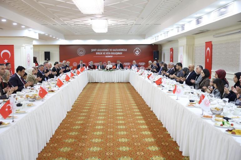 Bakan Göktaş: ‘Terörsüz Türkiye’ büyük ve güçlü Türkiye demektir