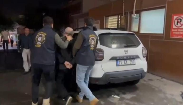 Diyarbakırda 19 yıl önce öldürülen Erhan’ın dosyası yeniden açıldı; anne ve baba dahil 6 gözaltı