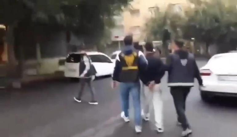 Diyarbakırda 19 yıl önce öldürülen Erhan’ın dosyası yeniden açıldı; anne ve baba dahil 6 gözaltı