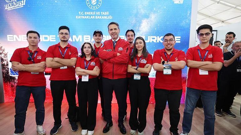 Bakan Bayraktar: Bütçe görüşmeleri sonrasında Meclisimizin gündemine getirmeyi hedefliyoruz