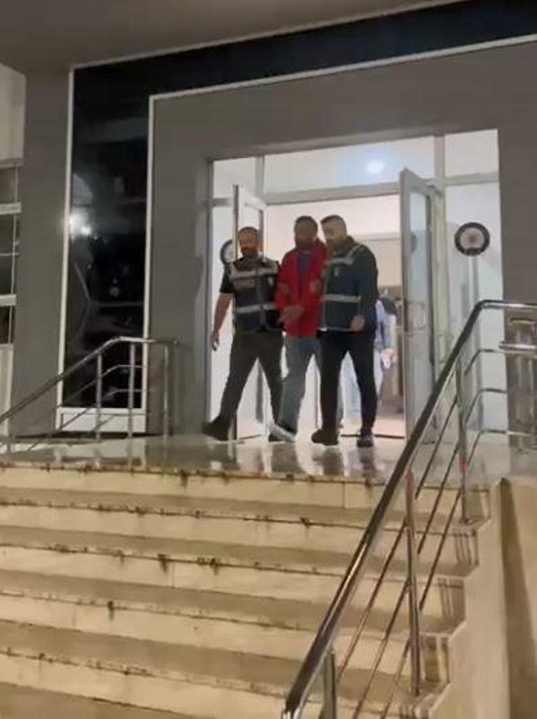 Trabzon’da 12 yıl önce kaybolan 2 kişi, öldürülüp ormana gömülmüş