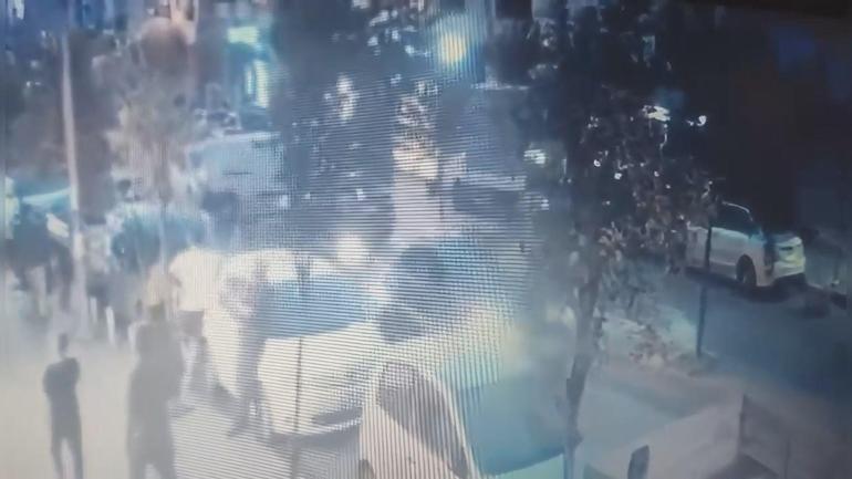 Kağıthanede kazada ölen oğlu için sokak sokak gezip görüntü buldu, sürücü tutuklandı: Babalık görevimi yaptım