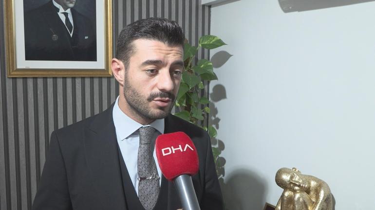 Kağıthanede kazada ölen oğlu için sokak sokak gezip görüntü buldu, sürücü tutuklandı: Babalık görevimi yaptım