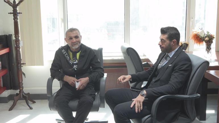 Kağıthanede kazada ölen oğlu için sokak sokak gezip görüntü buldu, sürücü tutuklandı: Babalık görevimi yaptım
