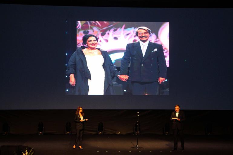 33üncü Uluslararası Adana Altın Koza Film Festivali’nde ödüller sahiplerini buldu