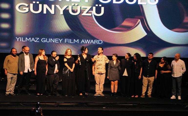 33üncü Uluslararası Adana Altın Koza Film Festivali’nde ödüller sahiplerini buldu
