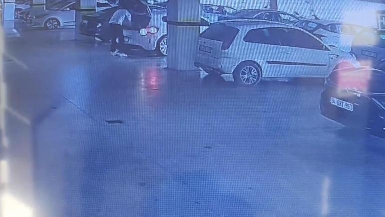 Kağıthane’de 3 gün alıkonulan 2 kişi: Sırtımızda naylon eritip, bıçakla kestiler