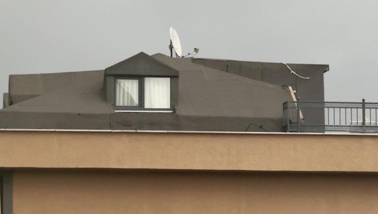 Kağıthane’de 3 gün alıkonulan 2 kişi: Sırtımızda naylon eritip, bıçakla kestiler