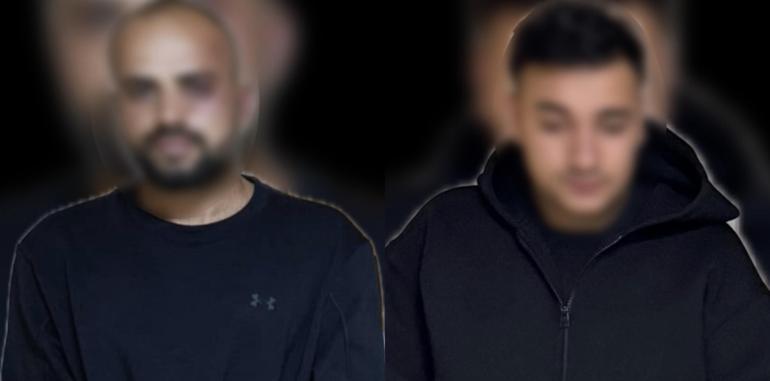 Kağıthane’de 3 gün alıkonulan 2 kişi: Sırtımızda naylon eritip, bıçakla kestiler