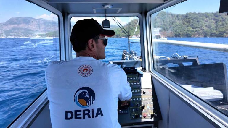 Bakan Kurum: Fethiyenin mavisi emin ellerde