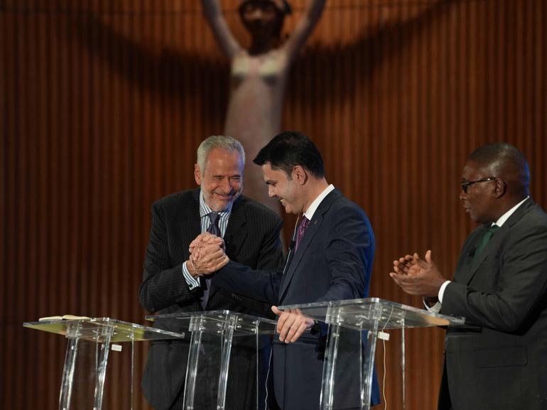 COP31 Başkanı Kurum, Pre-COP Zirvesi’ne başkanlık edecek
