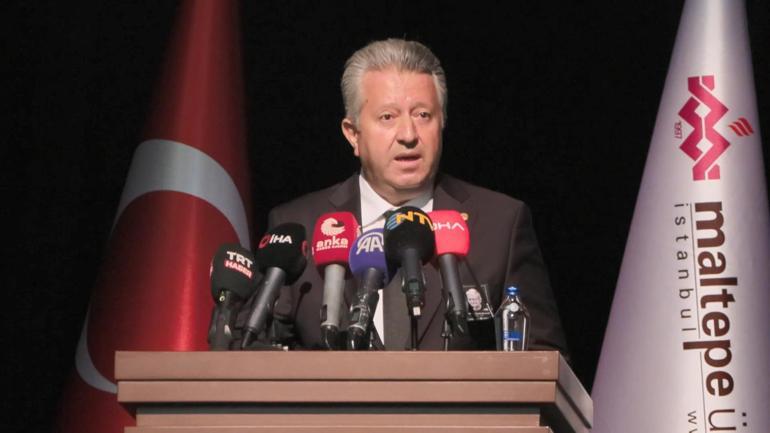 Prof. Dr. İoanna Kuçuradinin cenazesi Şişli Rum Ortodoks Mezarlığında defnedildi