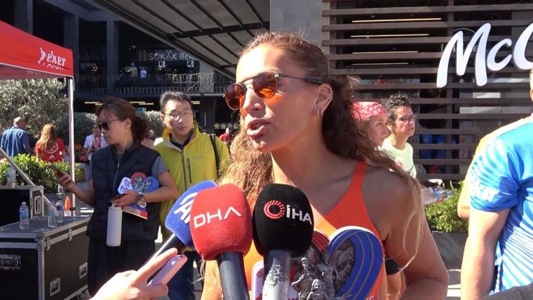 13üncü Eker I Run, binlerce kişinin katılımıyla tamamlandı