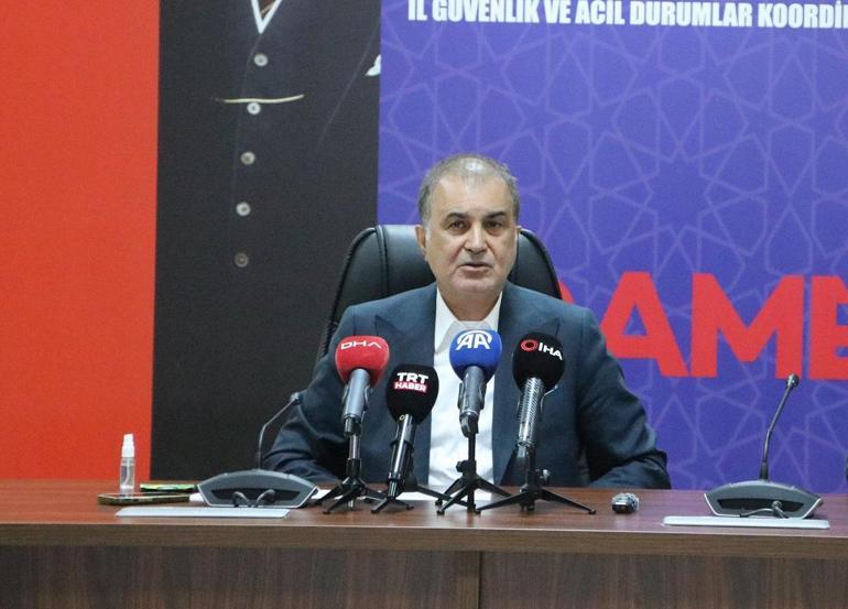 Adanada üst üste depremler