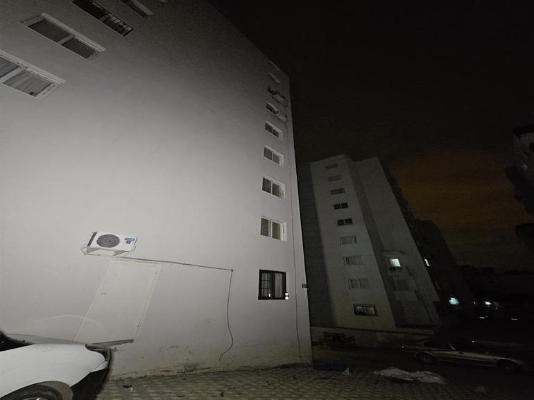 Eşi 3üncü kattan düşüp ölen Özgül: Şüpheliler gereken cezayı alsın