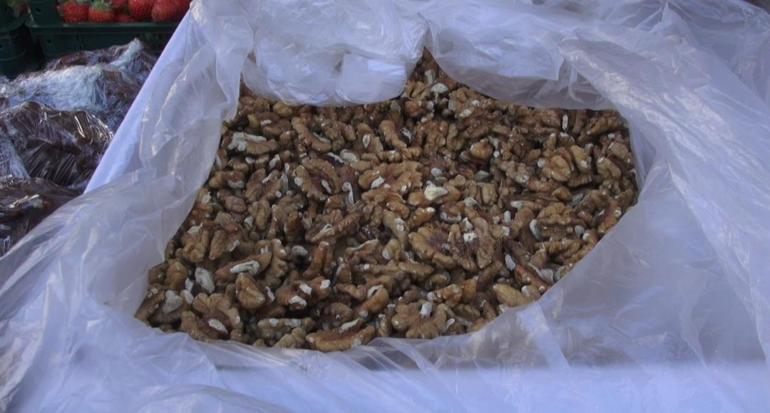 Sason’da festivalde 1 kilo bal 400 bin liraya satıldı