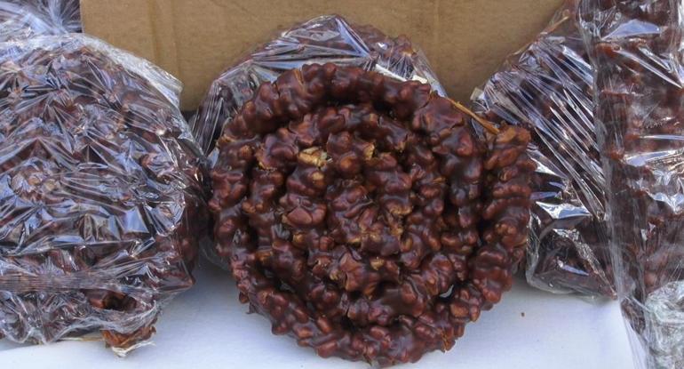 Sason’da festivalde 1 kilo bal 400 bin liraya satıldı