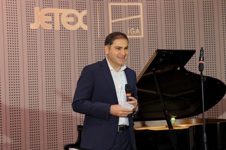 Mozart’ın Costa kemanı ilk kez Türkiye’de