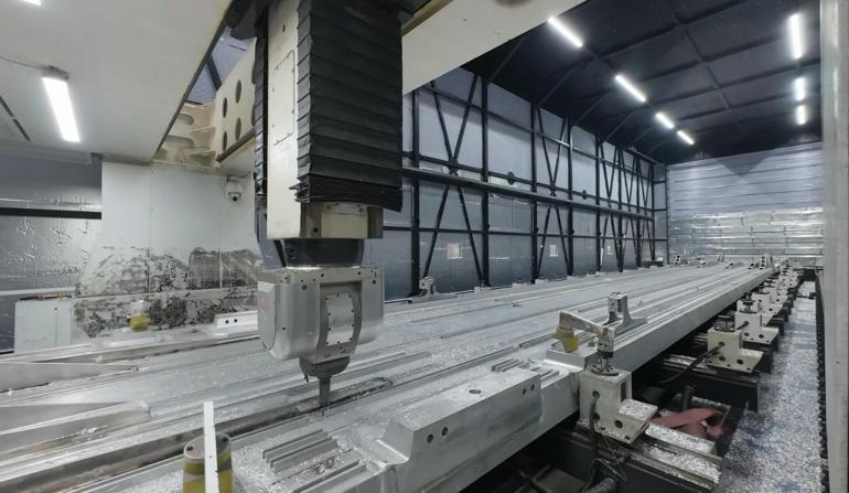 Milli Hızlı Tren filosu için ikinci set yolda