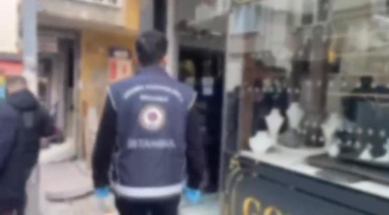 Göçmenlerin Türkiye üzerinden Avrupaya geçişini organize eden suç örgütüne operasyon: 14 gözaltı