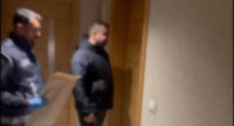 Göçmenlerin Türkiye üzerinden Avrupaya geçişini organize eden suç örgütüne operasyon: 14 gözaltı