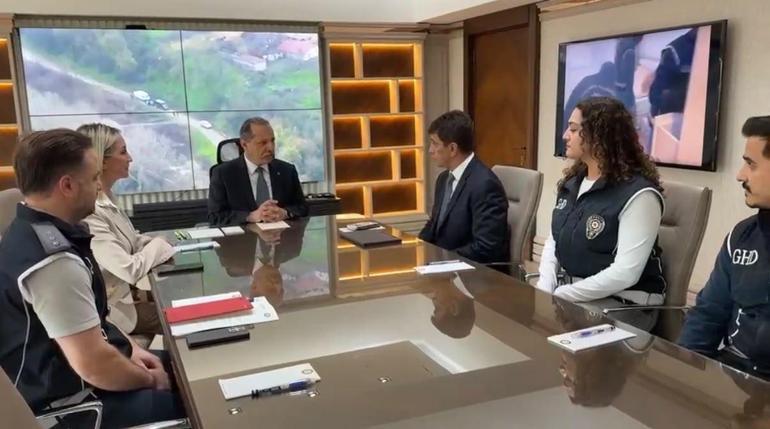 Göçmenlerin Türkiye üzerinden Avrupaya geçişini organize eden suç örgütüne operasyon: 14 gözaltı