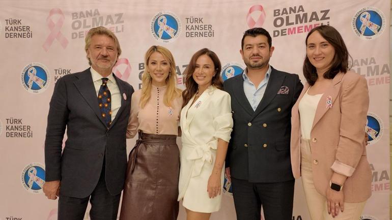 Türk Kanser Derneğinden meme kanserinde erken tanı çağrısı: Ertelemeyin