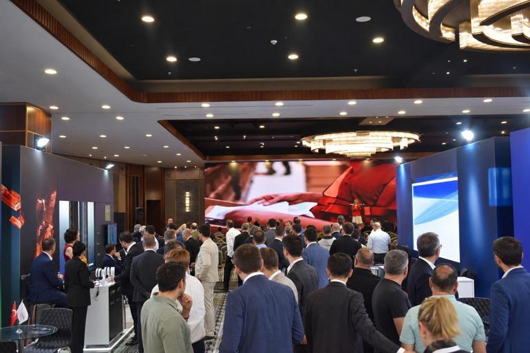 Bilişim Connect CIO Summit, Kıbrıs’ta sektörü buluşturuyor