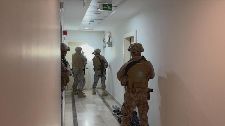 İstanbul’da DEAŞ ve El Kaide operasyonu: 14 gözaltı