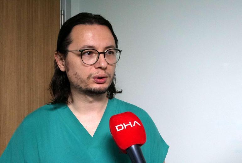 Doğu Karadenizde robotik cerrahi dönemi