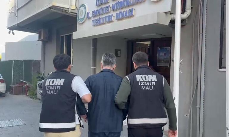 Bayraklı Belediyesi’ne operasyon: 46 gözaltı