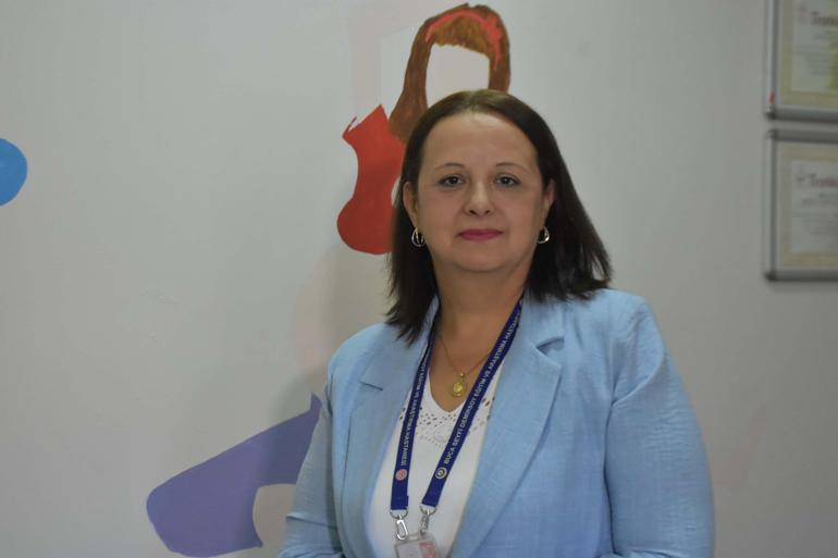 ‘Sezaryende normal doğuma göre 3 kat risk mevcut’