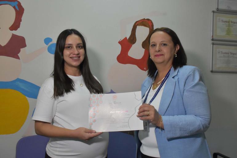 ‘Sezaryende normal doğuma göre 3 kat risk mevcut’
