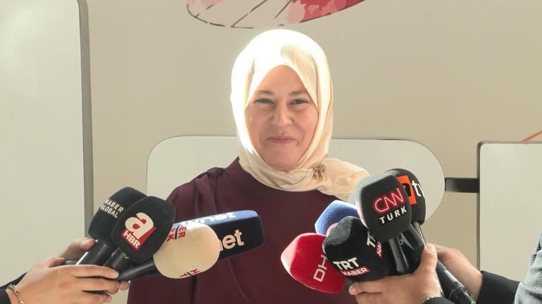 TÜRGEV, Güzel İşler Fabrikasının yeni sezon açılışını yaptı