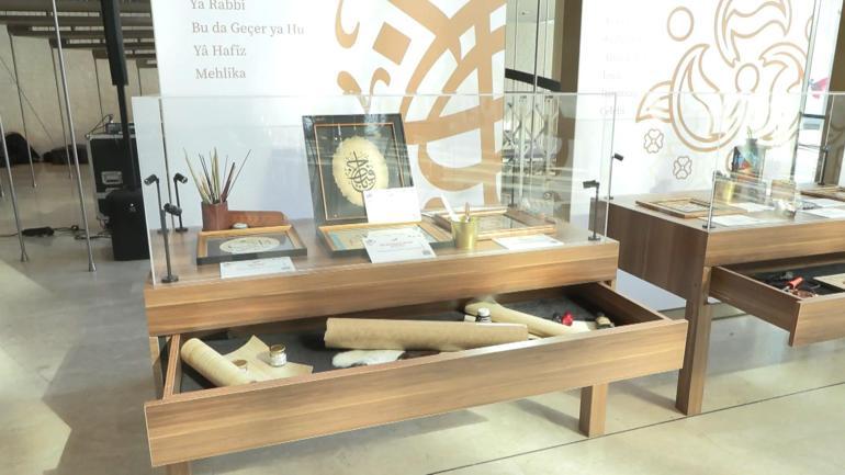 TÜRGEV, Güzel İşler Fabrikasının yeni sezon açılışını yaptı