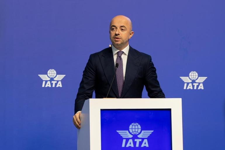 THY ev sahipliğinde IATA Dünya Emniyet ve Operasyon Konferansı başladı
