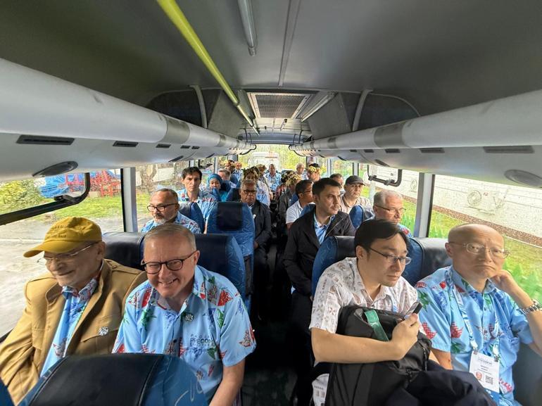 COP31 Başkanı Kurum: Tuvalu’nun sesini Antalya’ya taşıyacağız