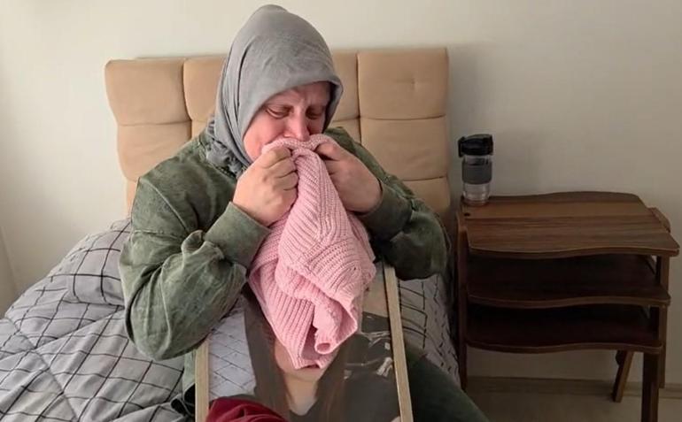 Erkek arkadaşı tarafından öldürülen Gökçe’nin annesi: Kızım ayrılmak istiyordu