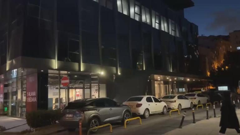 İstanbulda yatırım dolandırıcılığı operasyonu: 95 gözaltı