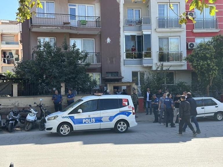 Ödemiş’te eşinin ölümüyle ilgili gözaltına alınan kadın tutuklandı