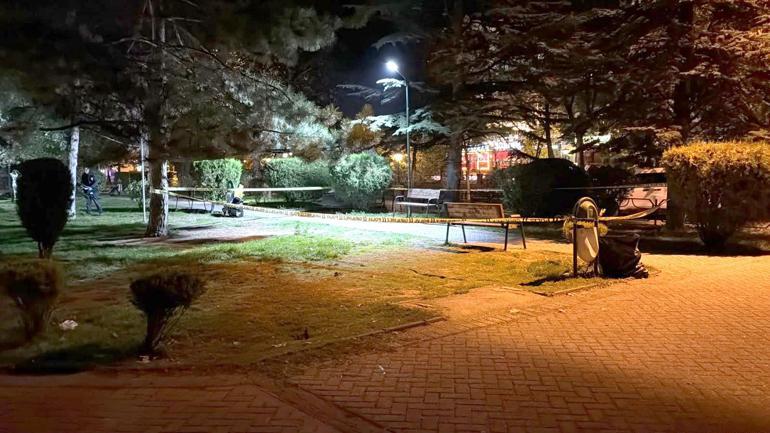Birlikte alkol aldığı arkadaşını bıçakladı