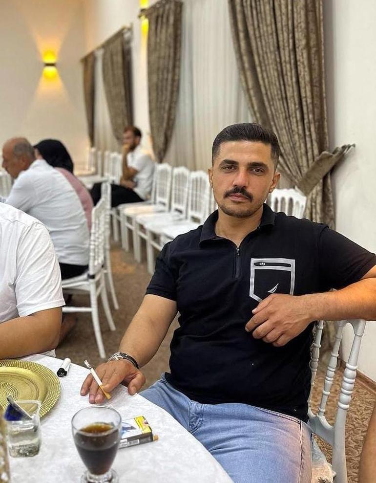 Motosiklet kazasında ölen Mustafa’nın ailesi: Suçlu bulunup gereken cezayı alsın