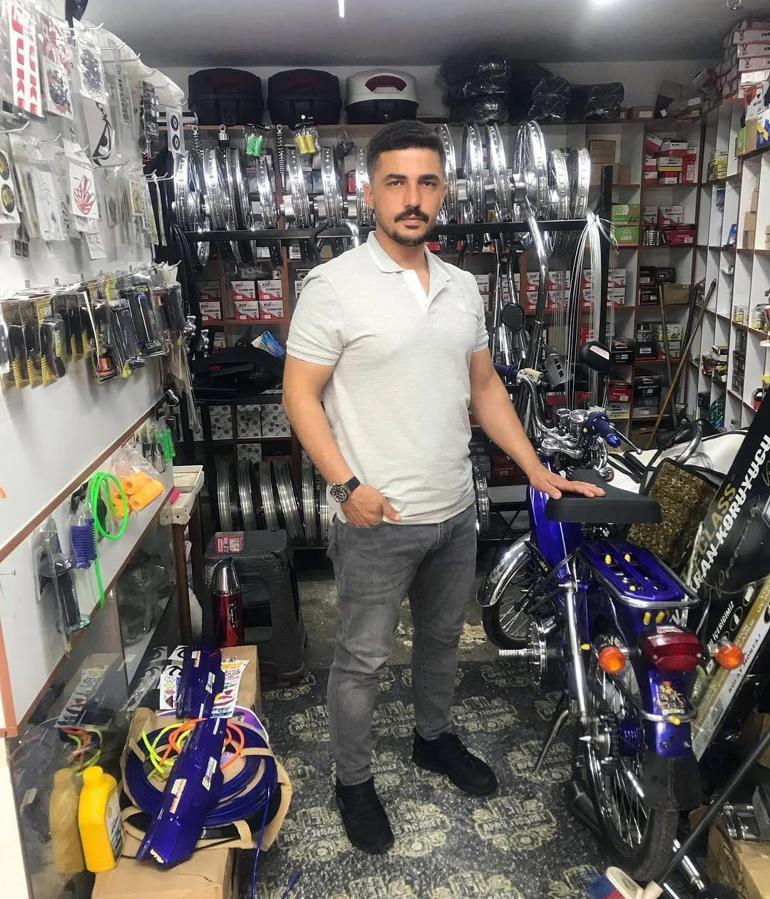 Motosiklet kazasında ölen Mustafa’nın ailesi: Suçlu bulunup gereken cezayı alsın