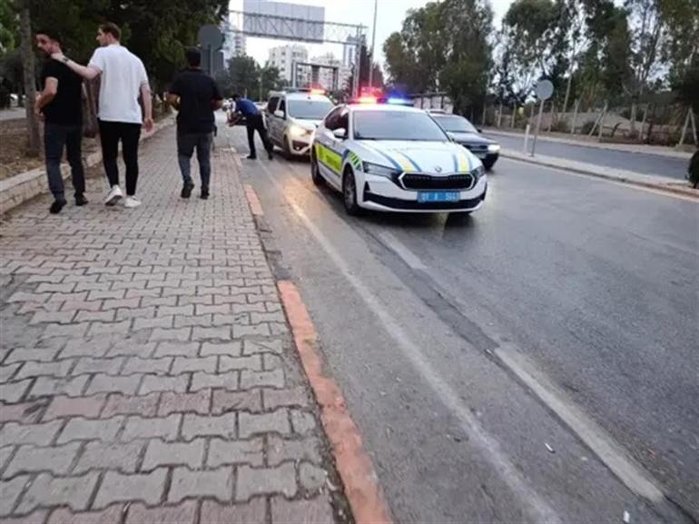 Motosiklet kazasında ölen Mustafa’nın ailesi: Suçlu bulunup gereken cezayı alsın