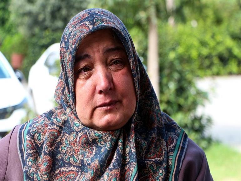 Motosiklet kazasında ölen Mustafa’nın ailesi: Suçlu bulunup gereken cezayı alsın