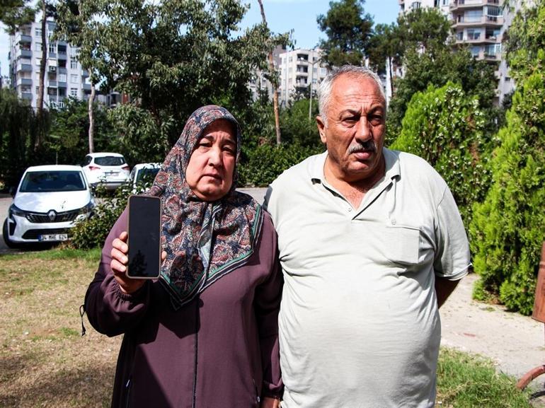 Motosiklet kazasında ölen Mustafa’nın ailesi: Suçlu bulunup gereken cezayı alsın